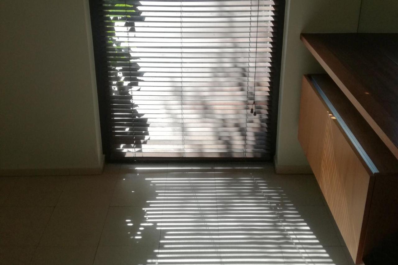 Apartment With Garden In City Center Cracóvia Exterior foto